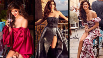 Oo La La! Disha Patani looks SUPER GLAMOROUS and SMOKING HOT in this photoshoot for Travel + Leisure India!