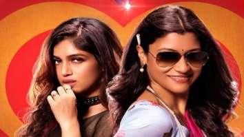 Dolly Kitty Aur Woh Chamakte Sitare