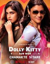 Dolly Kitty Aur Woh Chamakte Sitare