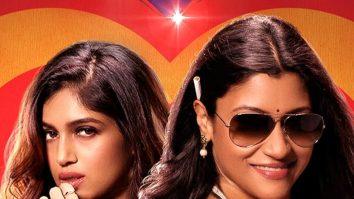 Dolly Kitty Aur Woh Chamakte Sitare