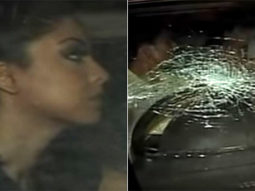 EXCLUSIVE: Cameraman seen damaging Tanushree Dutta’s car in 2008 video reveals SHOCKING TRUTH about the incident