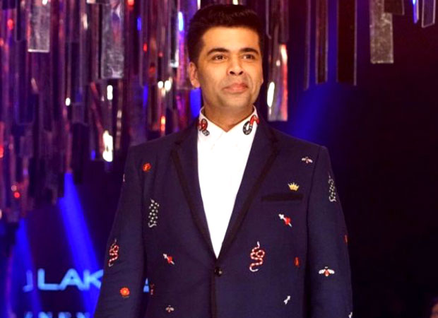 EXCLUSIVE: Karan Johar’s Dharma Productions to commemorate 20 YEARS of Kuch Kuch Hota Hai in a special way EXCLUSIVE: Karan Johar’s Dharma Productions to commemorate 20 YEARS of Kuch Kuch Hota Hai in a special way