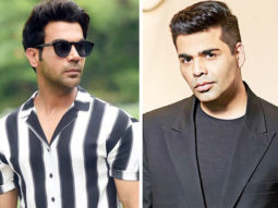 EXCLUSIVE: Rajkummar Rao to be signed for DOSTANA 2 by Karan Johar? EXCLUSIVE: Rajkummar Rao to be signed for DOSTANA 2 by Karan Johar?