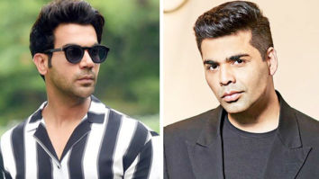 EXCLUSIVE: Rajkummar Rao to be signed for DOSTANA 2 by Karan Johar?