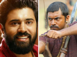 EXCLUSIVE: “With elaborate action sequences and epic quality, I’d say Kayamkulam Kochunni is the perfect family entertainer,” says birthday boy Nivin Pauly