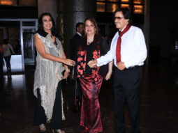 Farhan Furniturewala GRAND 50th Birthday Party with many Celebs