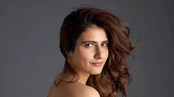 Celebrity Photos of Fatima Sana Shaikh
