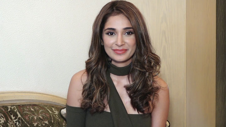 Full Interview: Alankrita Sahai OPENS UP about her upcoming film Namaste England