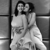 GIRL GANG FUN! Rakul Preet Singh has a gala time celebrating birthday weekend with bestie Lakshmi Manchu in Sri Lanka