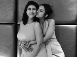 GIRL GANG FUN! Rakul Preet Singh has a gala time celebrating birthday weekend with bestie Lakshmi Manchu in Sri Lanka