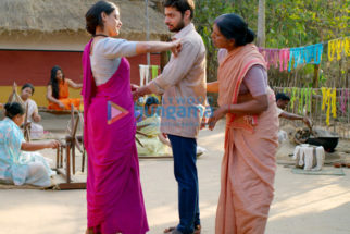 Movie Stills Of The Movie Gaon – The Village No More
