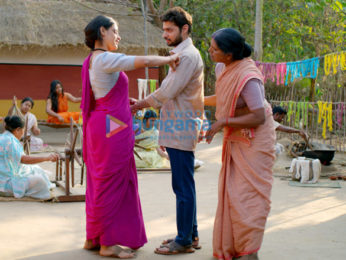 Movie Stills Of The Movie Gaon – The Village No More