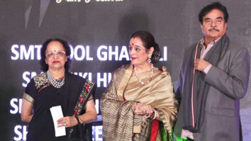 Godrej CFPB Consumer Festival Award Night with Cheif Guest Shatrughan Sinha & Poonam Sinha