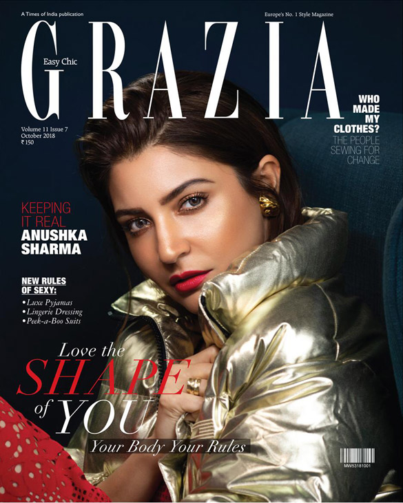 grazia 005 2