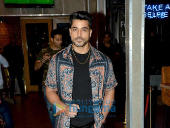 Gurmeet Choudhary and others grace the wrap up bash of Roam Roam