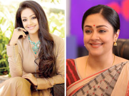 Happy Birthday Jyothika: 5 Women-centric roles of Jyothika that make us eager to watch Tumhari Sulu remake Kaatrin Mozhi