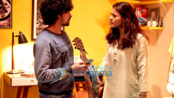 Movie Stills Of The Movie Helicopter Eela