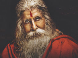 Here’s the MOTION POSTER of Amitabh Bachchan as Gosayi Venkanna from Sye Raa Narasimha Reddy starring Chiranjeevi Here’s the MOTION POSTER of Amitabh Bachchan as Gosayi Venkanna from Sye Raa Narasimha Reddy starring Chiranjeevi