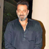 Here’s why Sanjay Dutt believes money is not a matter of concern for him when it comes to this film