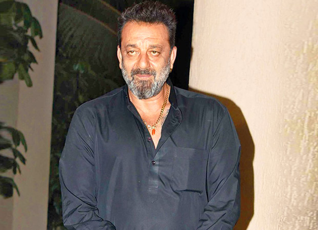 Here’s why Sanjay Dutt believes money is not a matter of concern for him when it comes to this film