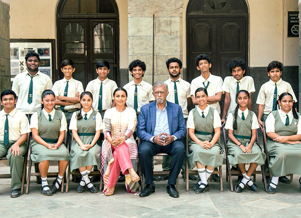 China Box Office: Hichki collects USD 1.16 million on Day 17 in China; total collections at Rs. 123.41 cr China Box Office: Hichki collects USD 1.16 million on Day 17 in China; total collections at Rs. 123.41 cr