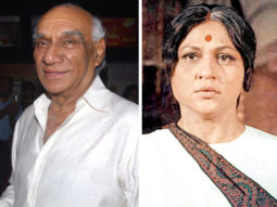 How Yash Chopra found the mother for Deewar