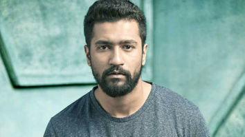 Huge embarrassment for Vicky Kaushal