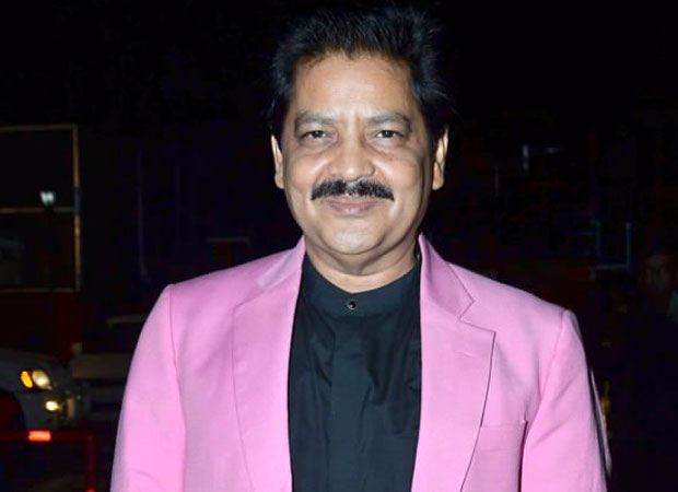 "I will keep singing until I die!" - Udit Narayan on singing LoveYatri's hit track