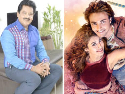 “I will keep singing until I die!” – Udit Narayan on singing LoveYatri’s hit track