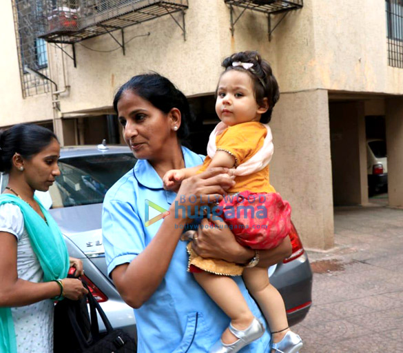 inaaya naumi kemmu snapped in bandra 2