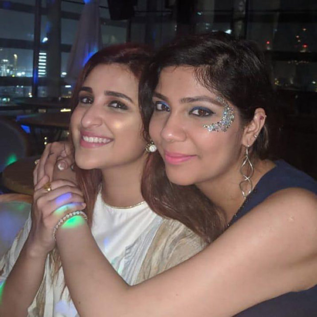 WATCH: Instead of cutting a cake, Parineeti Chopra rings in her 30th birthday by having tiramisu WATCH: Instead of cutting a cake, Parineeti Chopra rings in her 30th birthday by having tiramisu