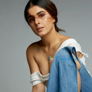 Celebrity Photos of Isha Talwar