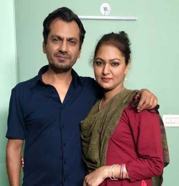 It's a special day for Nawazuddin Siddiqui