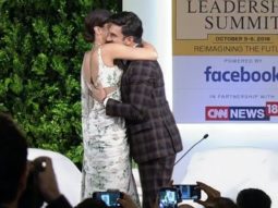 Jab Deepika Padukone met Ranveer Singh, she thought he is NOT her type