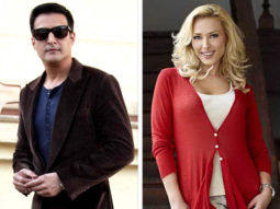 Jimmy Shergill and Iulia Vantur in Studio 5 Elements’ Radha Tu Kyu Gori Main Kyu Kaala