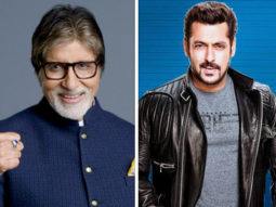 KBC 10, hosted by Amitabh Bachchan, may have just beat the Salman Khan hosted show Bigg Boss 12