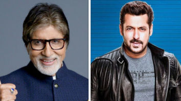 KBC 10, hosted by Amitabh Bachchan, may have just beat the Salman Khan hosted show Bigg Boss 12