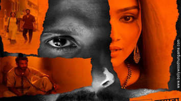 First Look Of The Movie Kaashi - In Search of Ganga