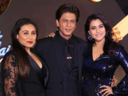 Kajol & Rani get CANDID about the shoot days of Kuch Kuch Hota Hai