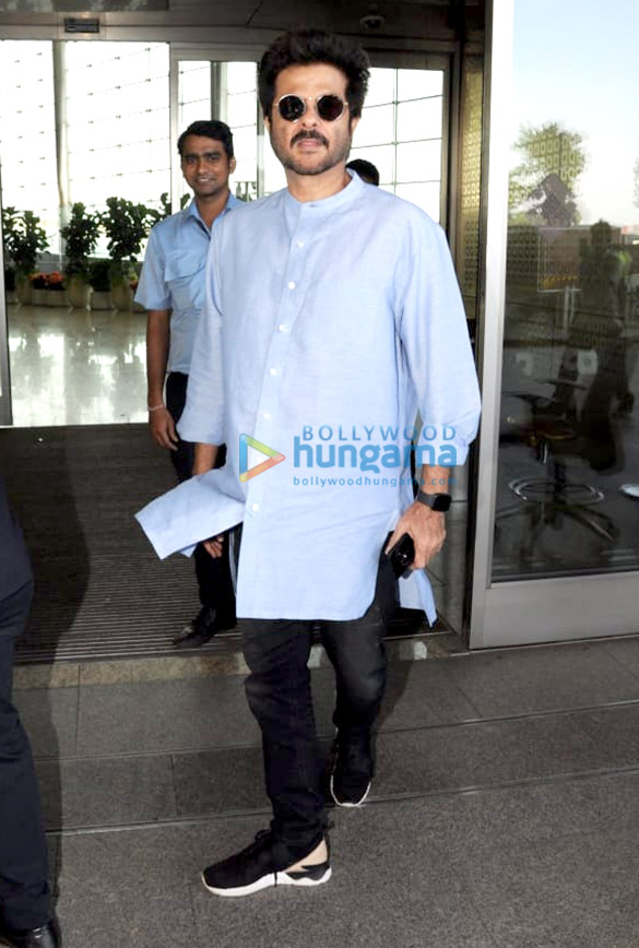 kangana ranaut sonakshi sinha alia bhatt and others snapped at the airport 3