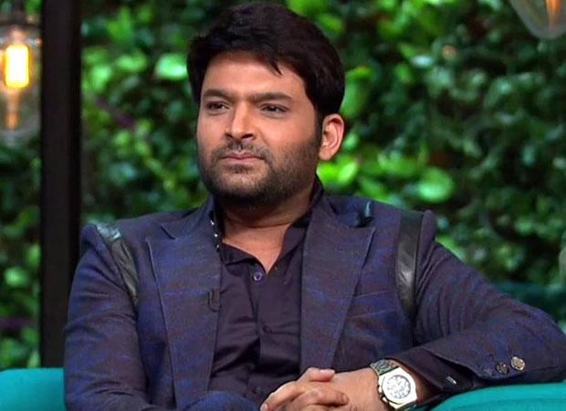 Kapil Sharma CONFESSES how he gained 5 kgs in Punjab