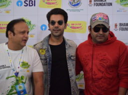 Kapil Sharma champions the cause of planting trees and helping afforestation