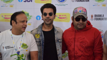 Kapil Sharma champions the cause of planting trees and helping afforestation