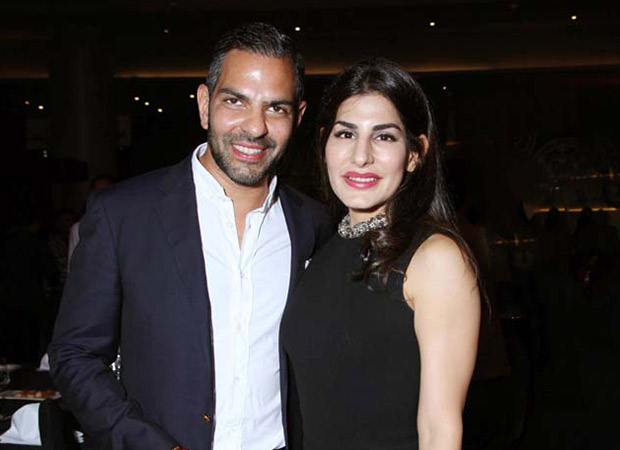Karisma Kapoor’s ex-hubby Sunjay Kapur and wife Priya Sachdev expecting their first CHILD Karisma Kapoor’s ex-hubby Sunjay Kapur and wife Priya Sachdev expecting their first CHILD
