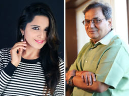Kate Sharma files police complaint against Subhash Ghai for allegedly trying to molest her
