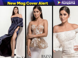 Know all about the Katrina Kaif you don’t know this month – the cover star for Harper’s Bazaar!