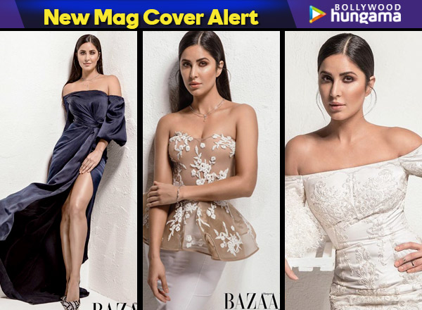 Know all about the Katrina Kaif you don’t know this month – the cover star for Harper’s Bazaar! Know all about the Katrina Kaif you don’t know this month – the cover star for Harper’s Bazaar!