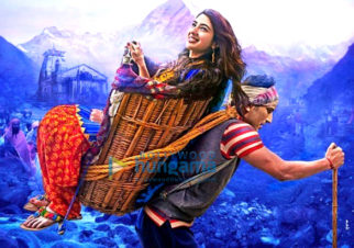 Movie Stills Of The Movie Kedarnath