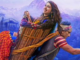 Kedarnath Teaser Feat. Sushant Singh Rajput & Sara Ali Khan is OUT!!!