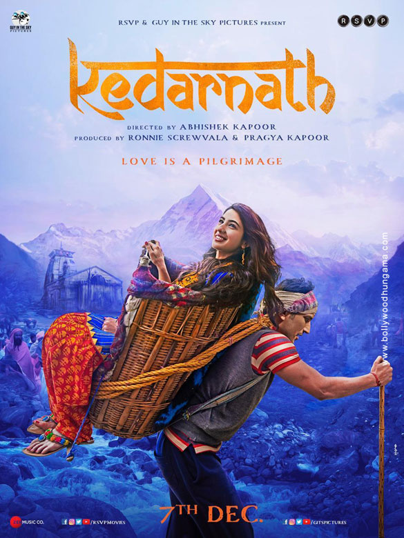 kedarnath 11